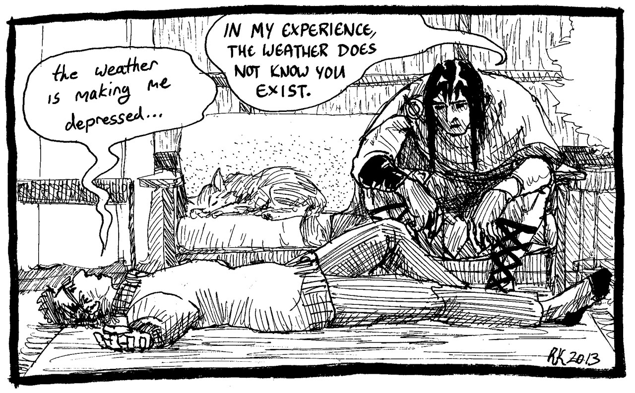 By Crom! #44