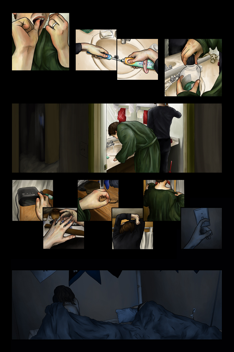 Nameless Page 5