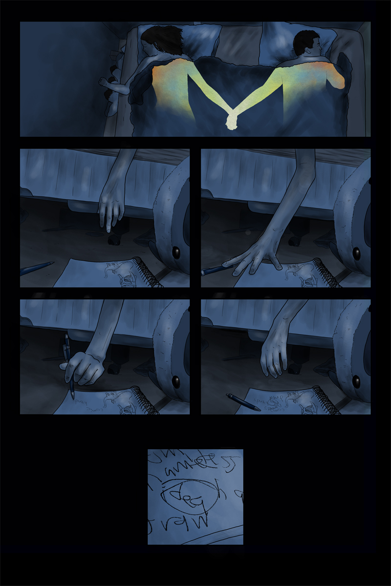 Nameless Page 11