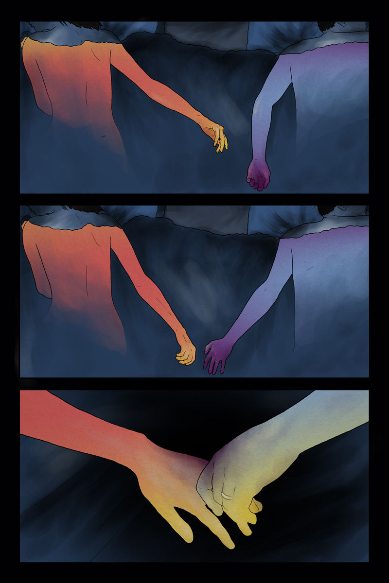 Nameless Page 8