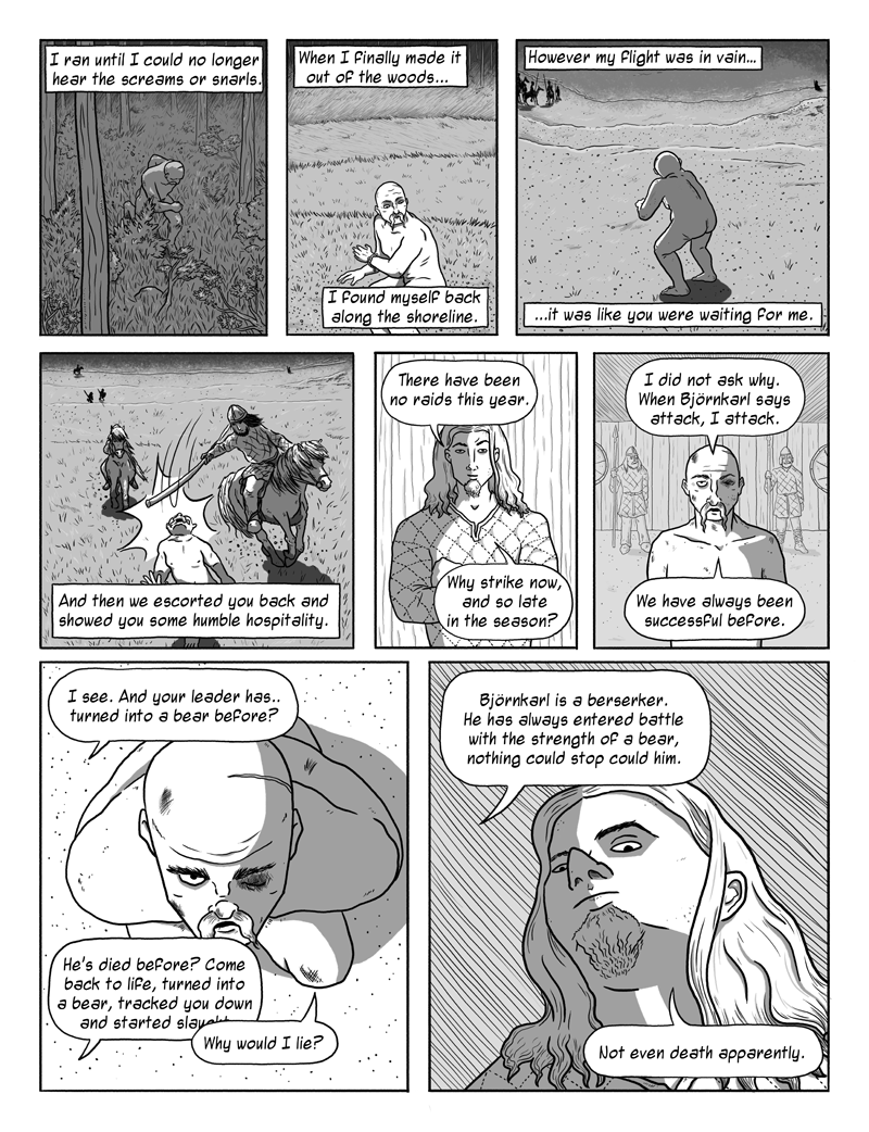 Unwanted Visitors pg16