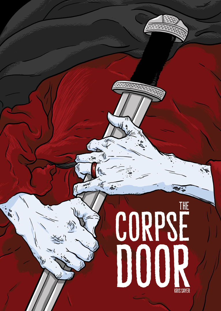The Corpse Door
